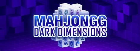 aarp dark dimensions mahjongg